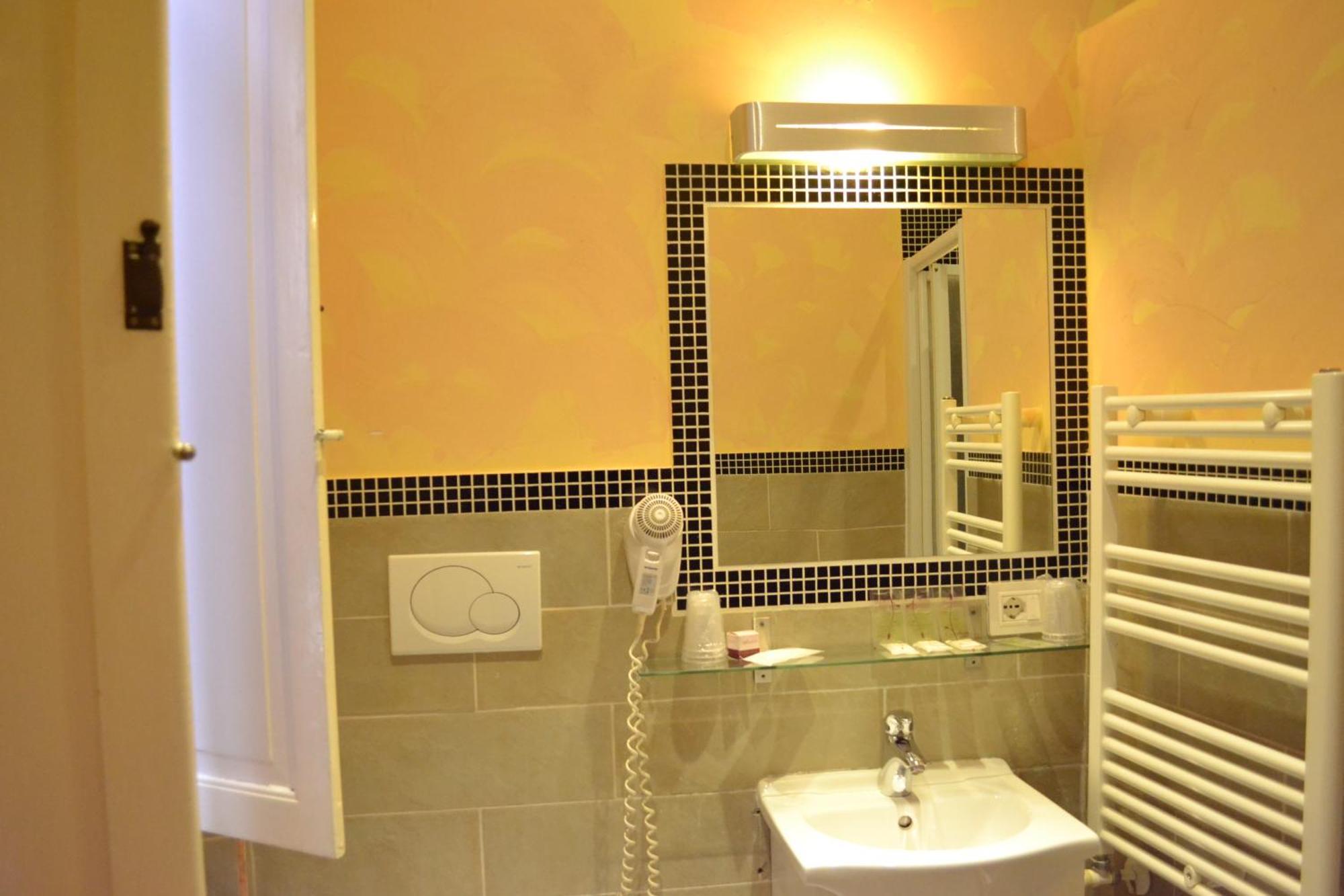 Tiburtina House Affittacamere Roma
