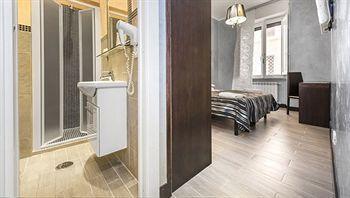 Affittacamere Tiburtina House Roma