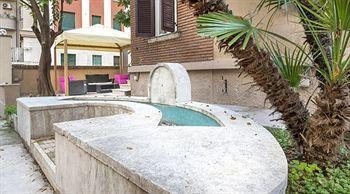 Affittacamere Tiburtina House Roma