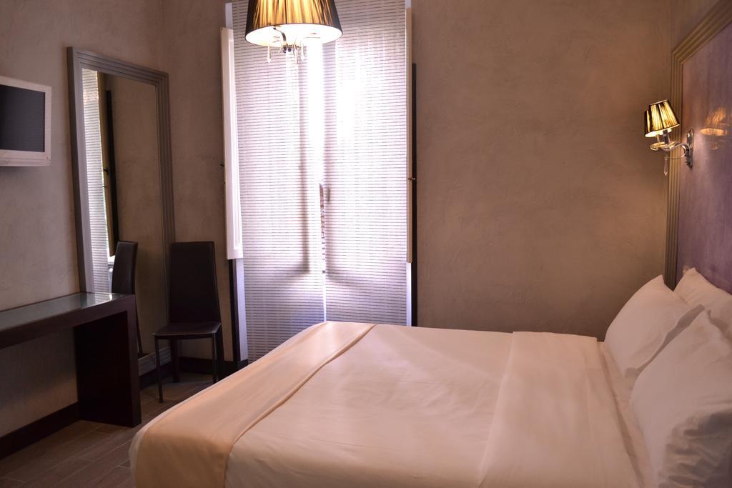 Tiburtina House Roma