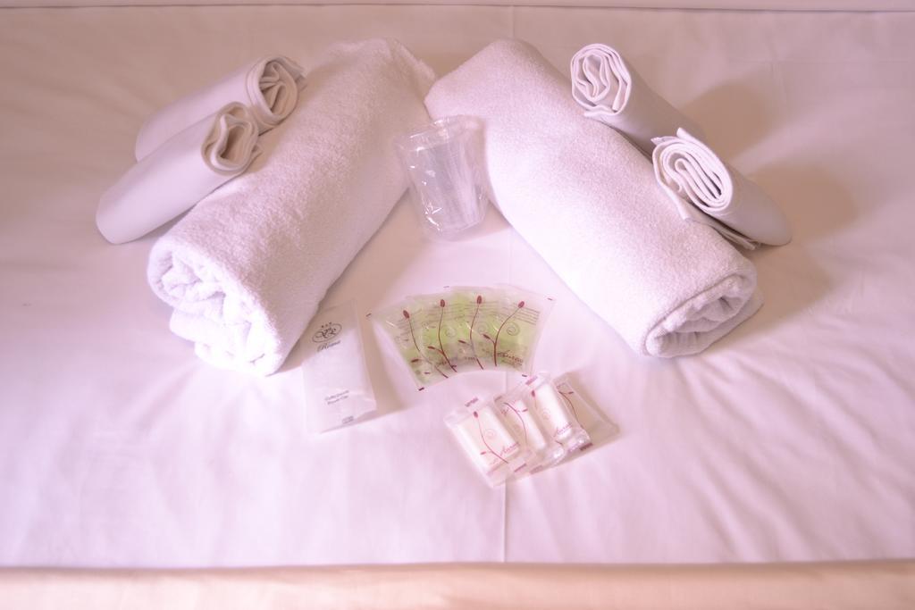 Affittacamere Tiburtina House 2*