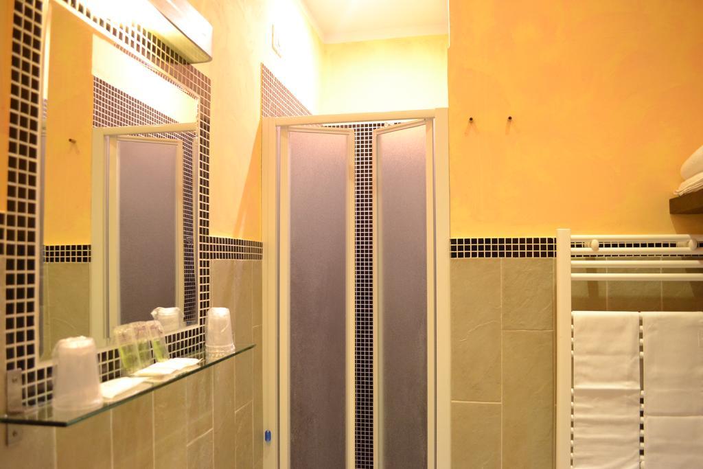 Affittacamere Tiburtina House Roma
