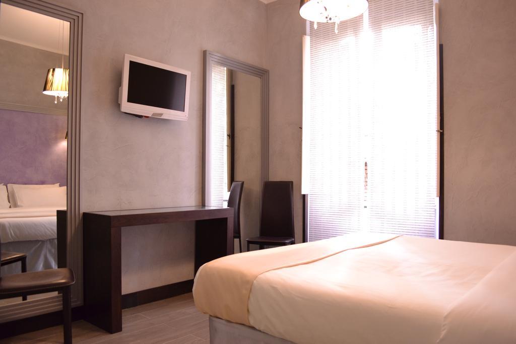 Affittacamere Tiburtina House 2*