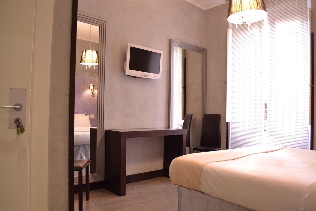 Affittacamere Tiburtina House Roma