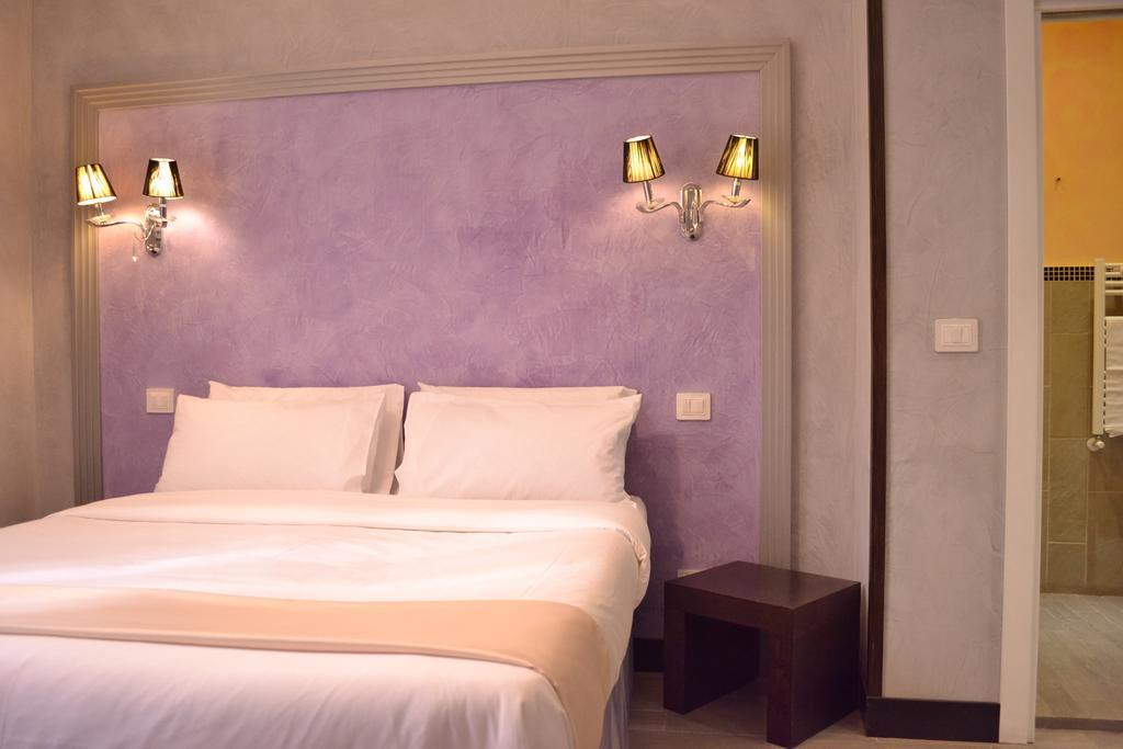 Affittacamere Tiburtina House 2*