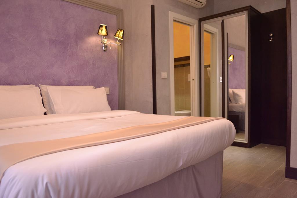 Affittacamere Tiburtina House 2*
