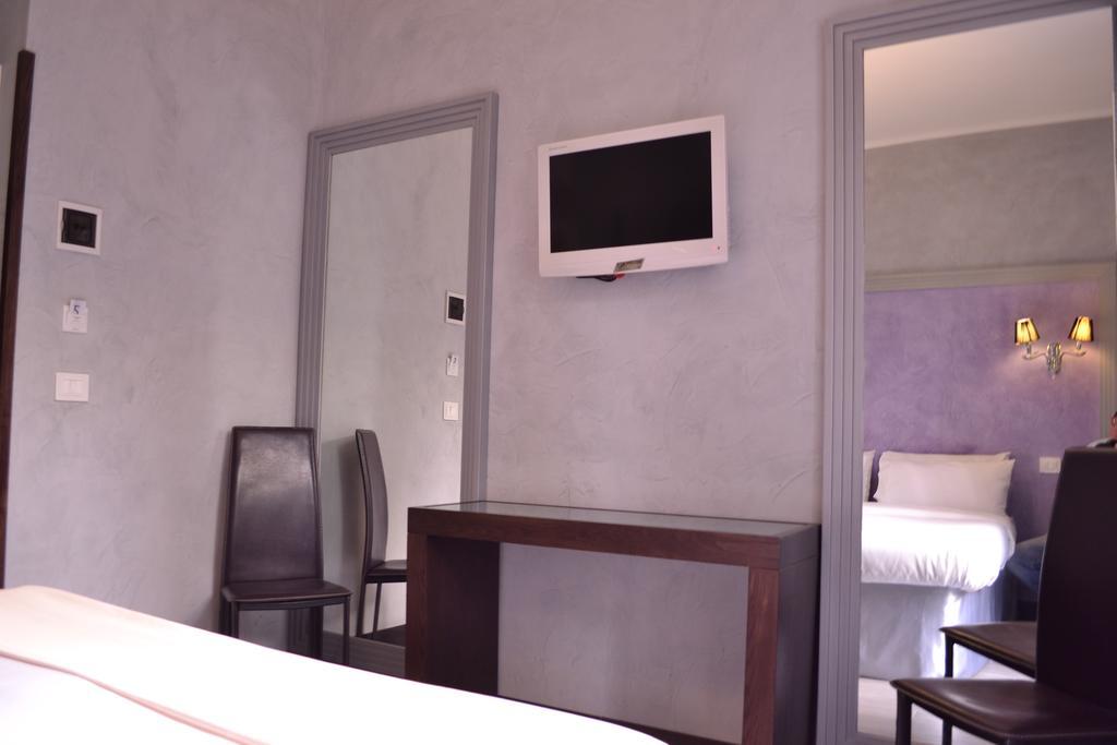 Affittacamere Tiburtina House Roma