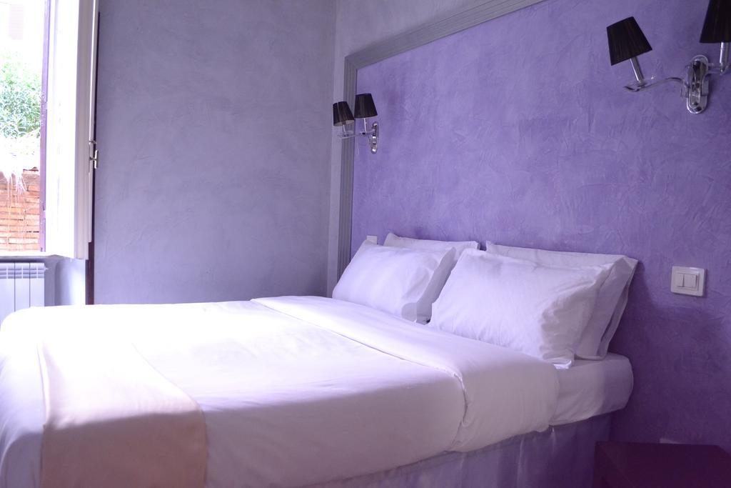 Affittacamere Tiburtina House 2*