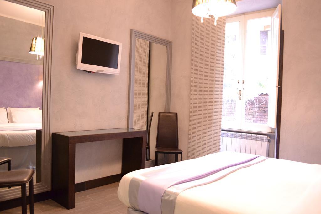 Affittacamere Tiburtina House Roma