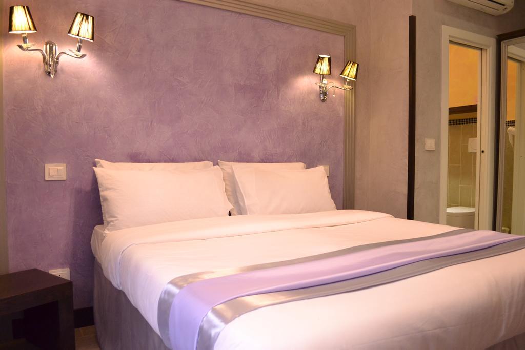 Affittacamere Tiburtina House 2*