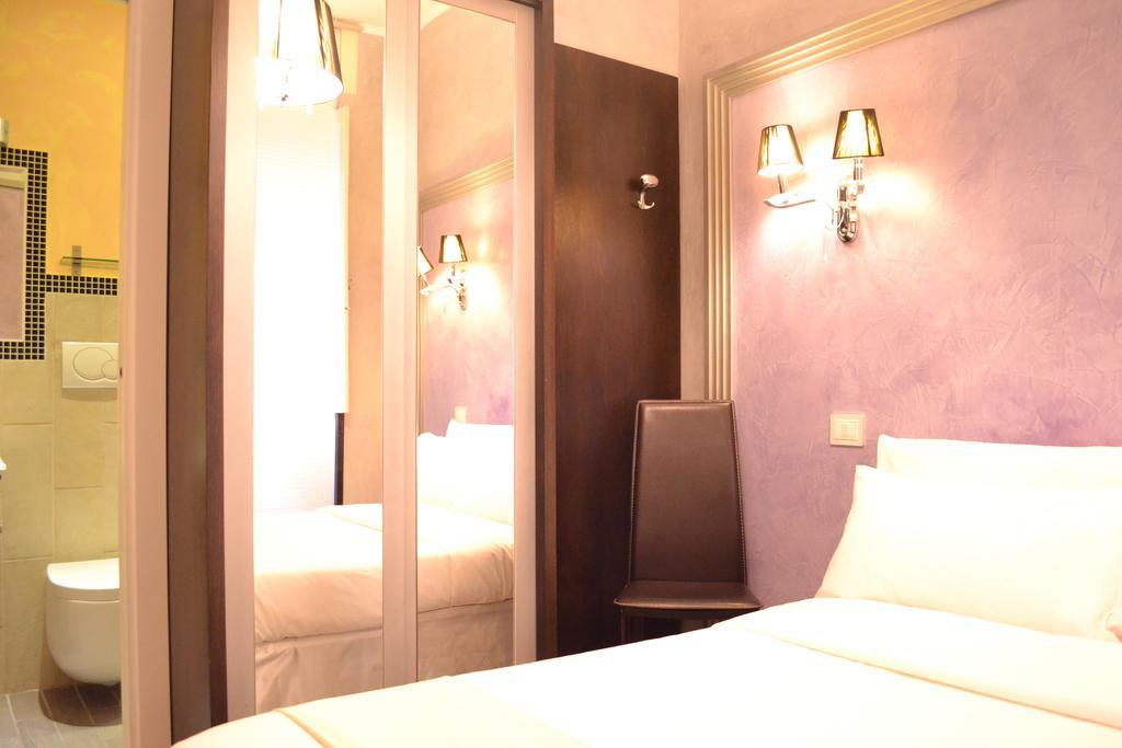 Affittacamere Tiburtina House Roma