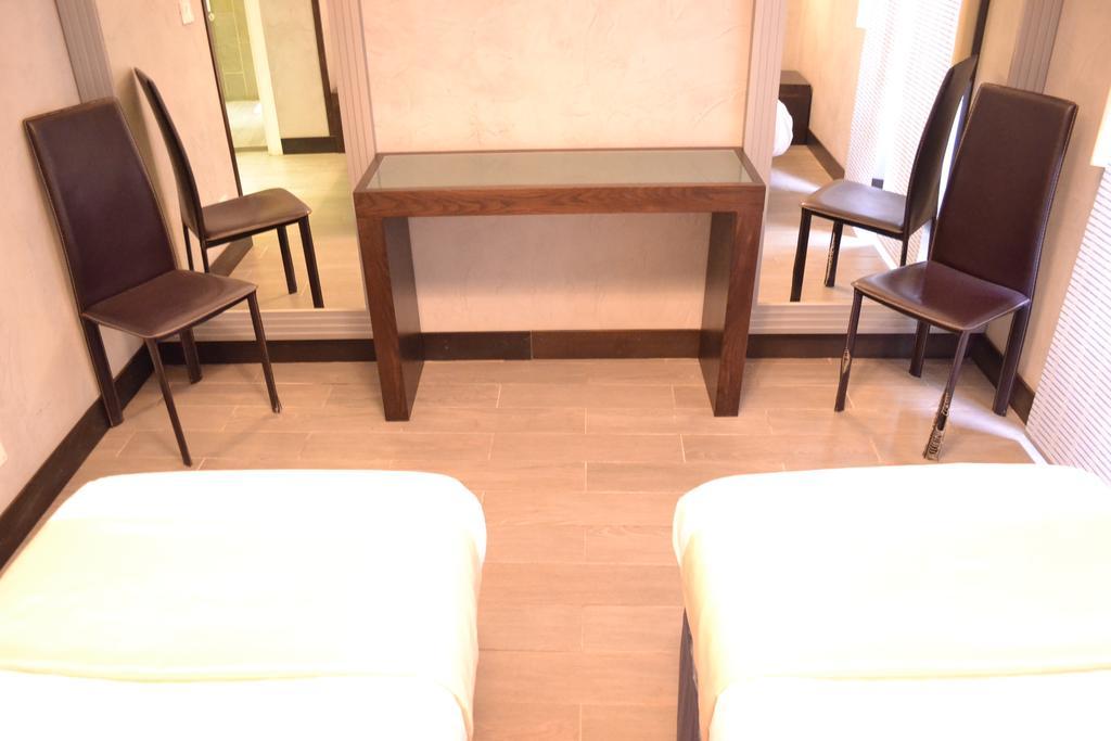 Affittacamere Tiburtina House Roma