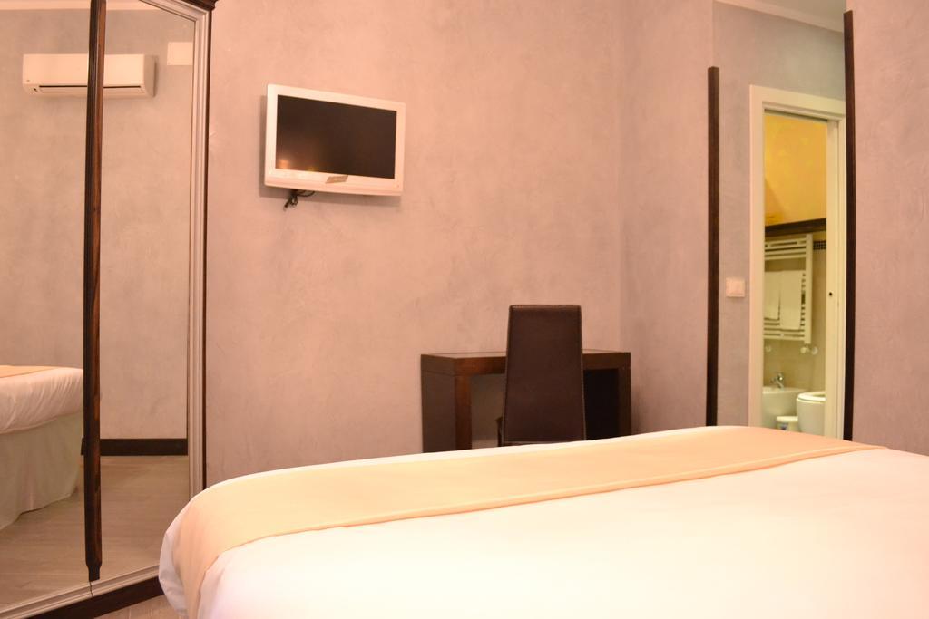 Affittacamere Tiburtina House