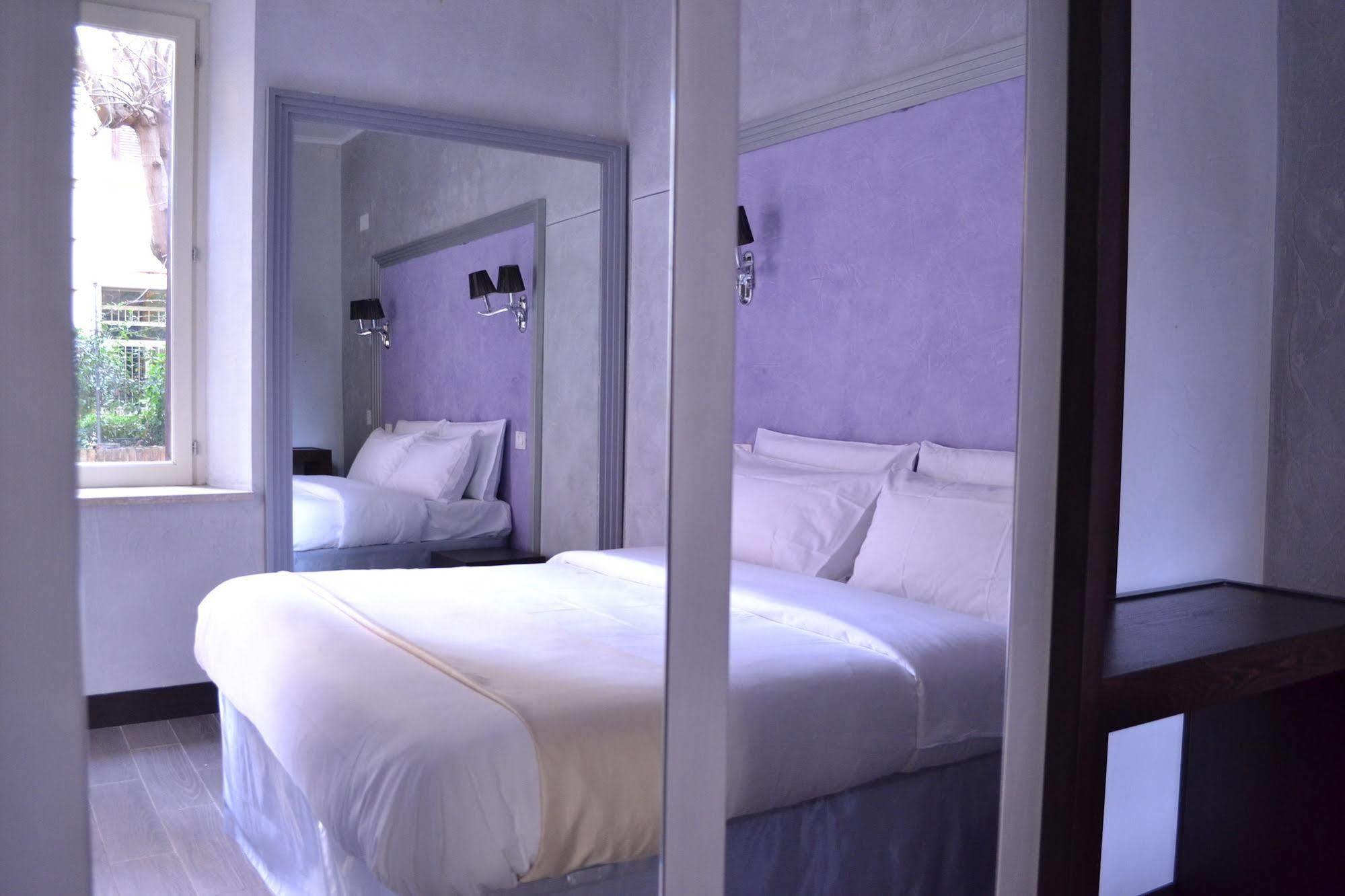 Tiburtina House 2* Roma